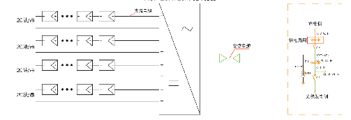 別墅太陽能發(fā)電系統(tǒng)次圖